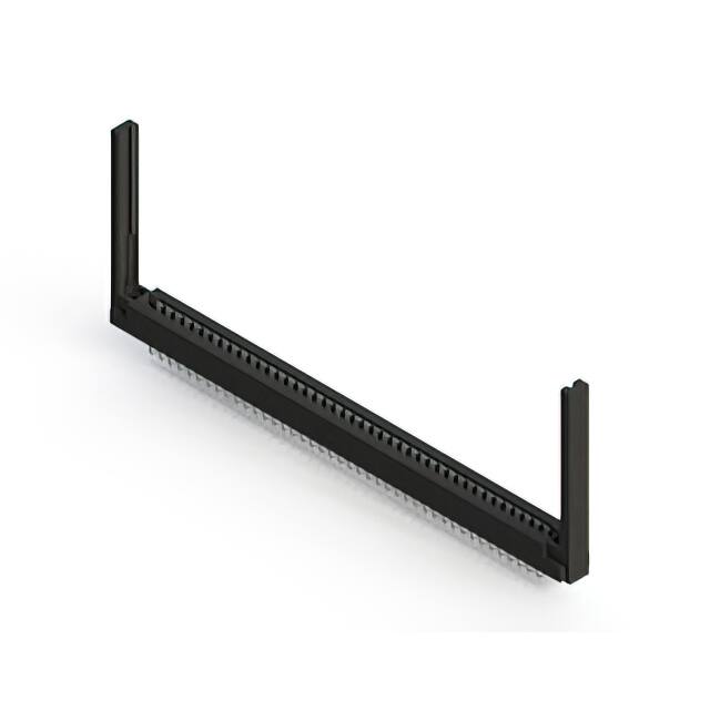 357-084-459-268 EDAC Inc.  Edgeboard Connectors